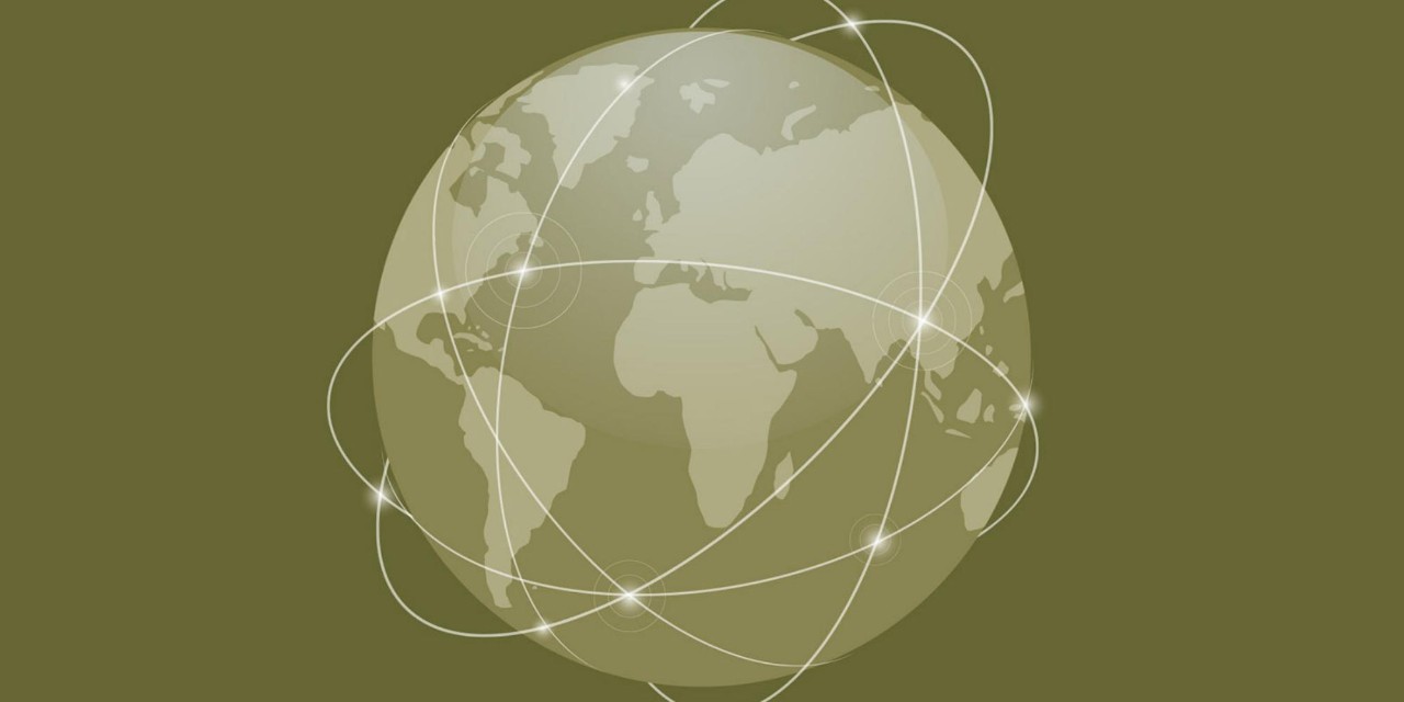 Sanctions financières internationales