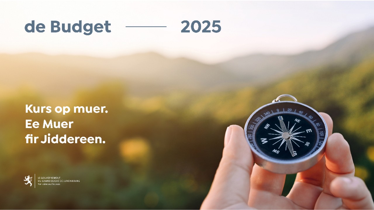Budget 2025