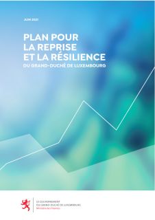 Plan pour la reprise et la résilience 2021